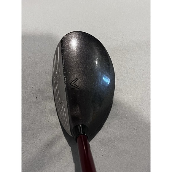 callaway big bertha heavenwood 4 hybrid‎ - Picture 2 of 6